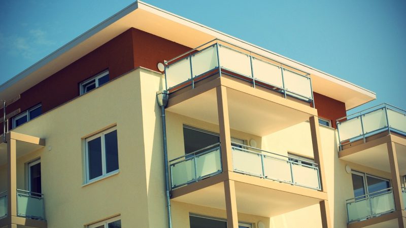 Un locataire peut-il souscrire à une assurance logement ?