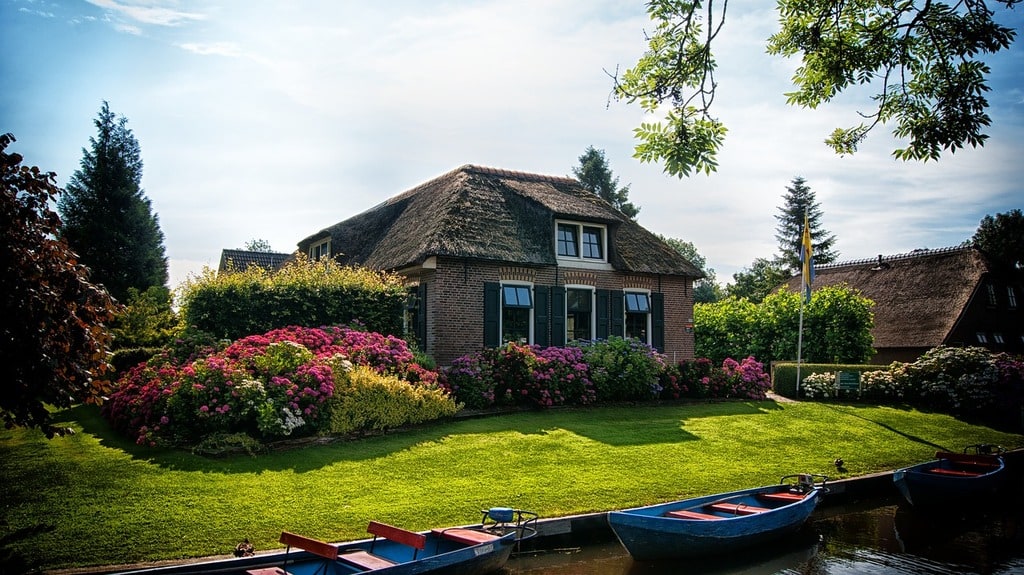 Assurance habitation durable&nbsp;: protégez votre foyer et l&rsquo;environnement